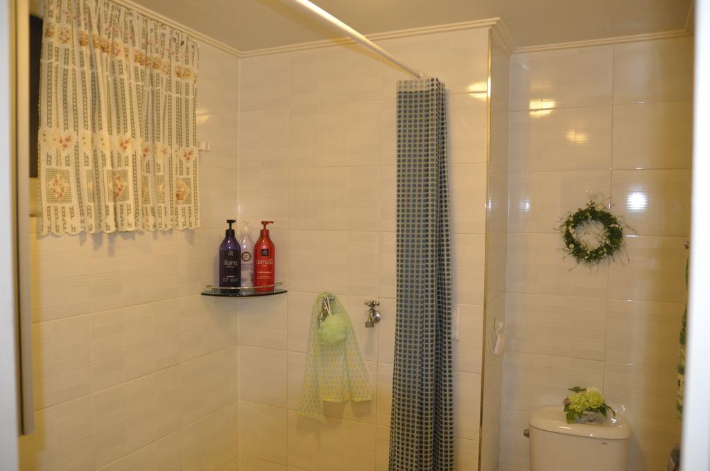 Punggyeong Hanok Guest house