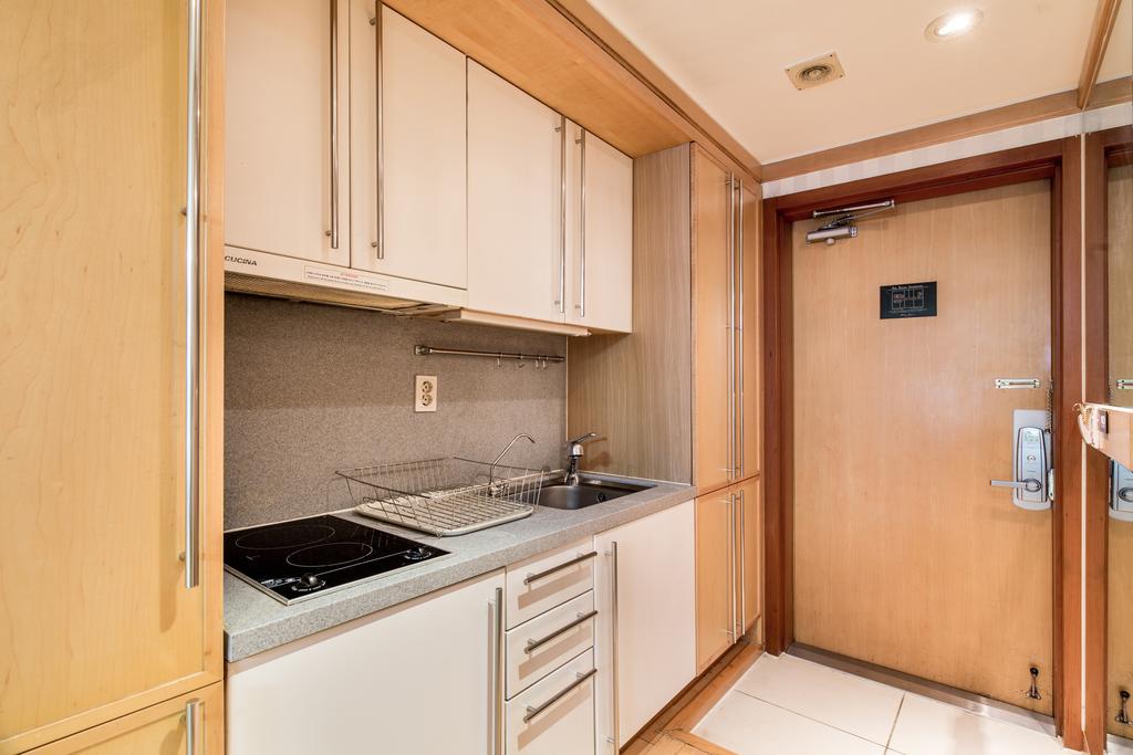 Millatel Chereville Serviced * Seoul
