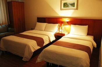 Hotel Noblesse Seoul