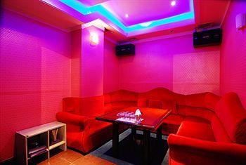 Hotel Noblesse Seoul
