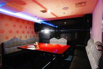 Noblesse 2* Seoul