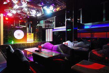 Noblesse Seoul