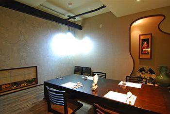 Hotel Noblesse Seoul
