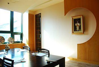Noblesse Hotel Seoul