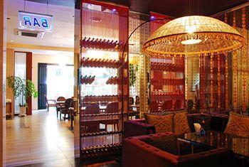 Noblesse Seoul