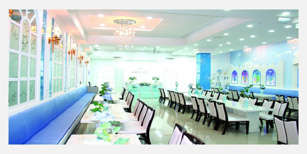 Hotel Noblesse Seoul