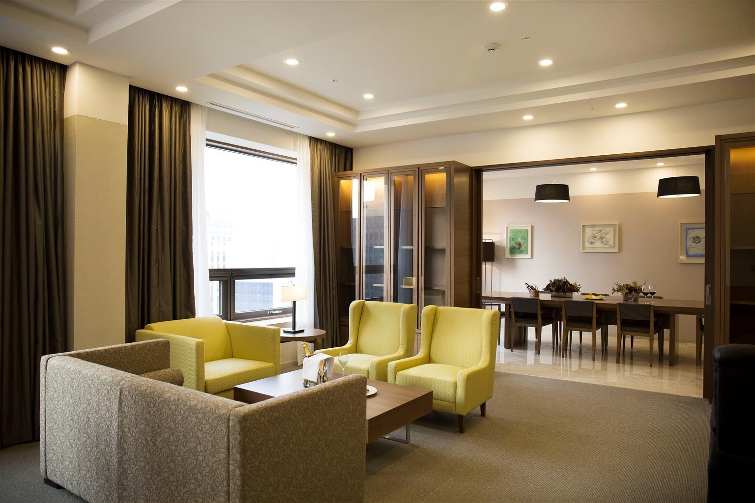 Garden Hotel 4*