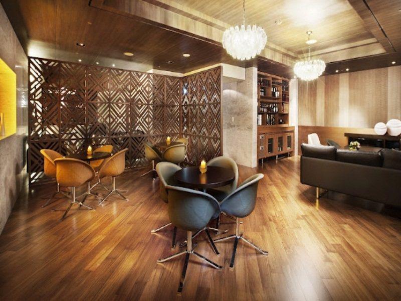 Hotel Sheraton Palace Gangnam Seoul