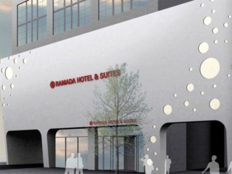 Hotel Ramada By Wyndham Dongdaemun 3*