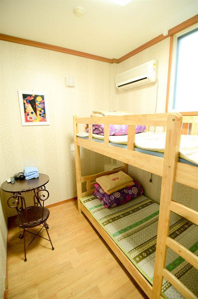 Myeongdong Town Guest house