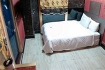 Hotel Benhur Seoul
