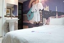 Hotel Benhur