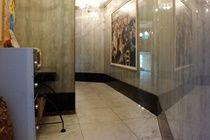 Hotel Benhur Seoul