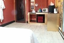 Benhur Hotel Seoul