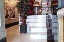 Hotel Benhur 2*