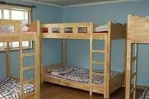 Birdsnest Hongdae Foreigner Only Hostel Seoul