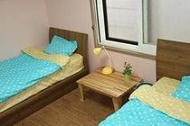 Birdsnest Hongdae Foreigner Only