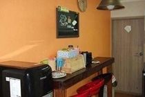 Birdsnest Hongdae Foreigner Only Hostel *