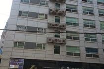 Apartment W-house