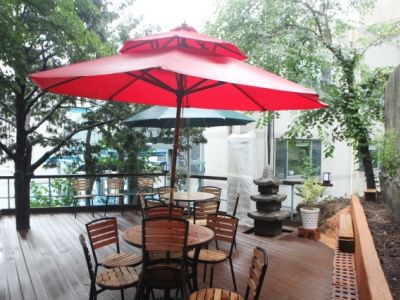 Kukje Myeongdong Guest house