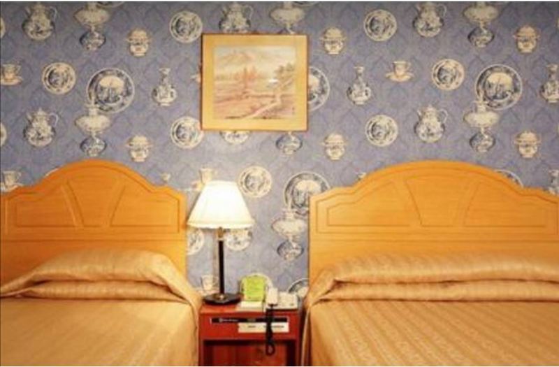 Kaya Tourist Hotel