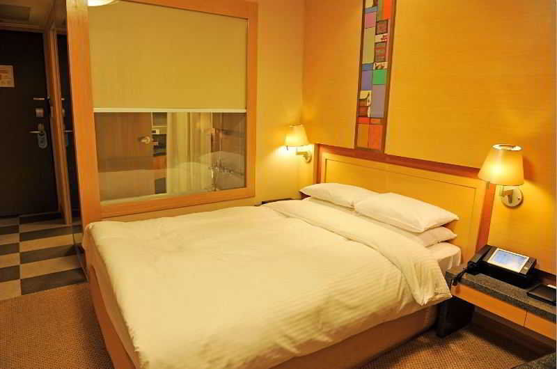 Sunshine Hotel Seul