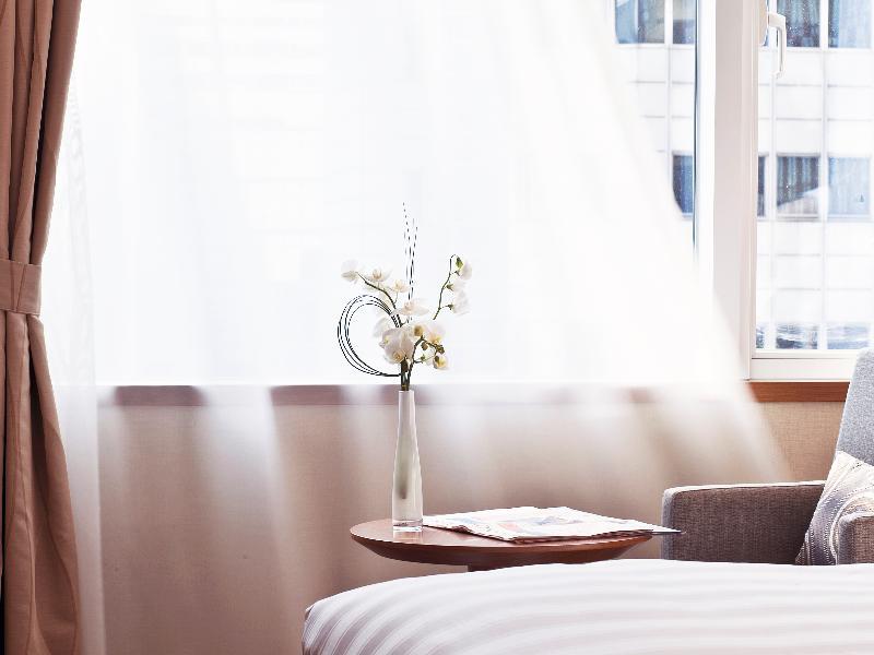 Lotte Myeongdong Hotel 4*