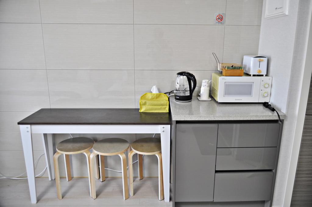 Guest house Myeongdong 2*