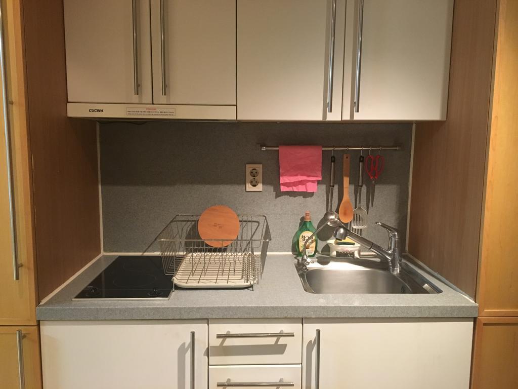 Millatel Chereville Serviced Apartment