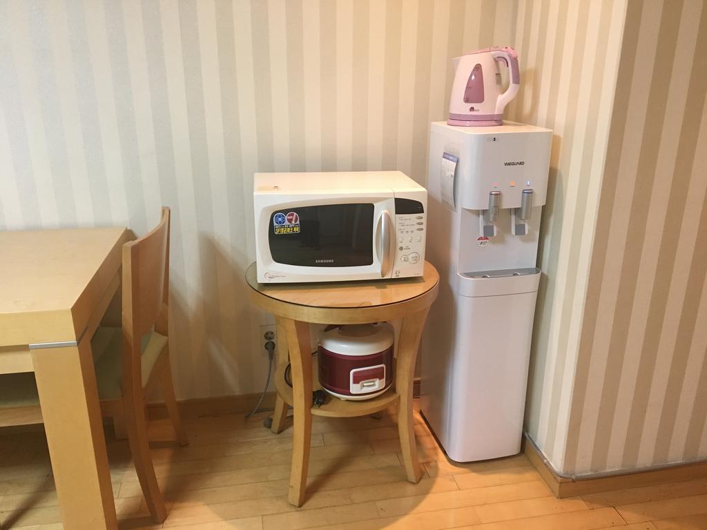 Apartment Millatel Chereville Serviced *