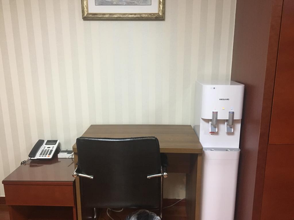 Millatel Chereville Serviced *