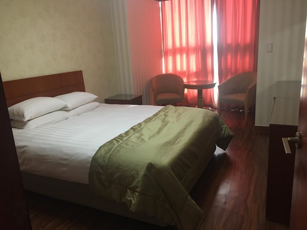 Apartment Millatel Chereville Serviced *