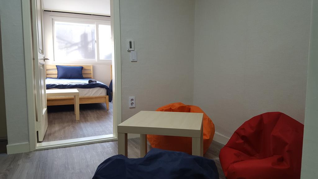 Hostel Forest