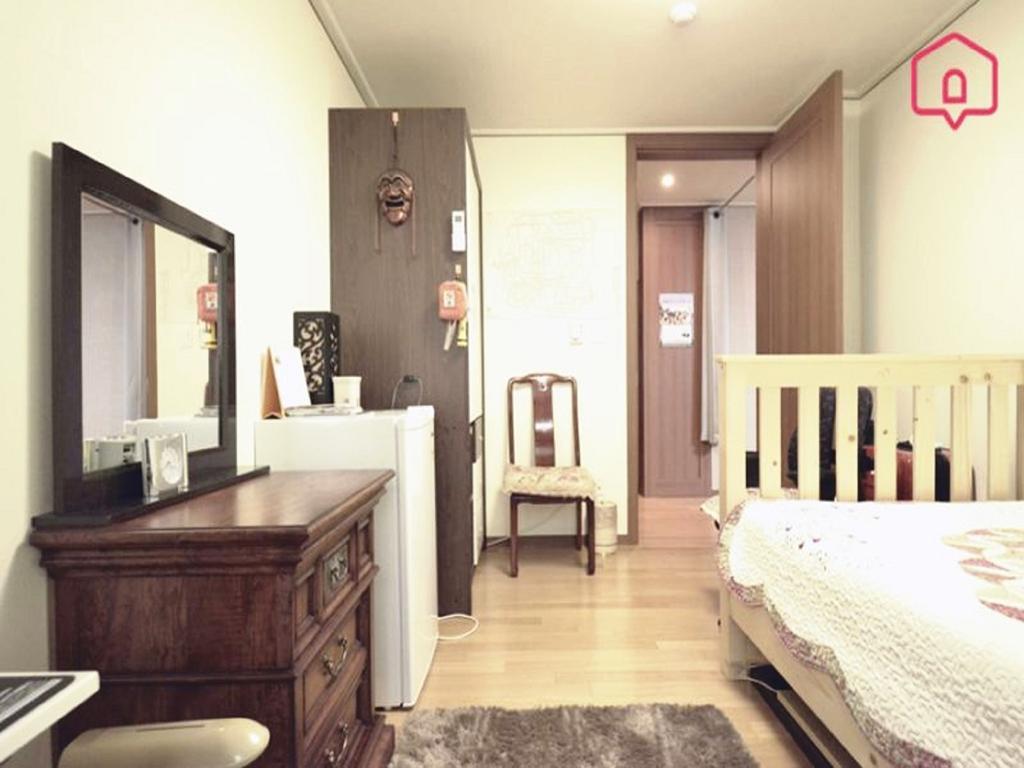 Janganhills Homestay * Seoul