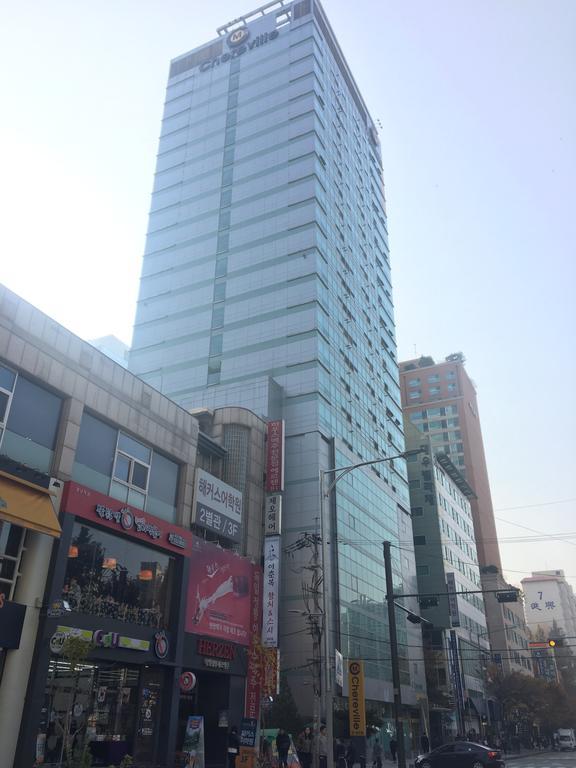 Apartment Millatel Chereville Serviced
