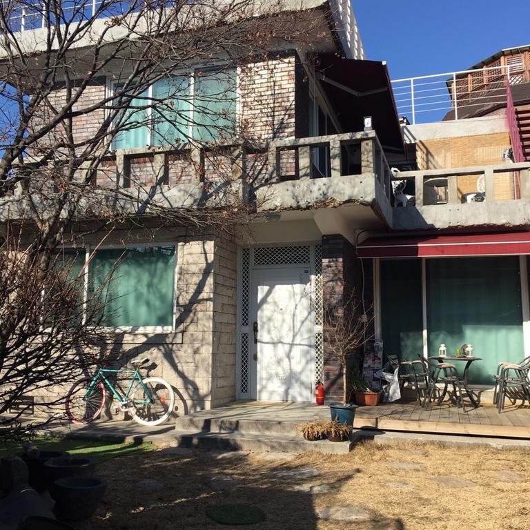 Guest house Hans House *