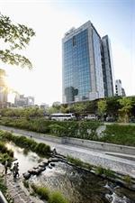 Hotel Seven Street Seul