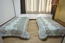 Icos 2 For Female Guest house 2*