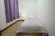 Guest house Icos 2 For Female