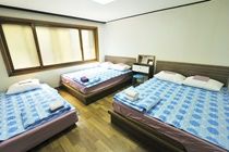 Hotel Oasis Seoul
