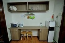 Oasis Hotel Seoul