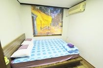 Oasis Hotel Seoul