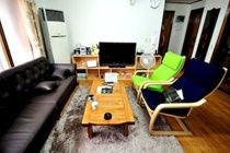 Oasis Seoul