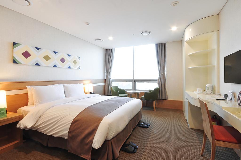 Hotel Tmark Myeongdong Seoul