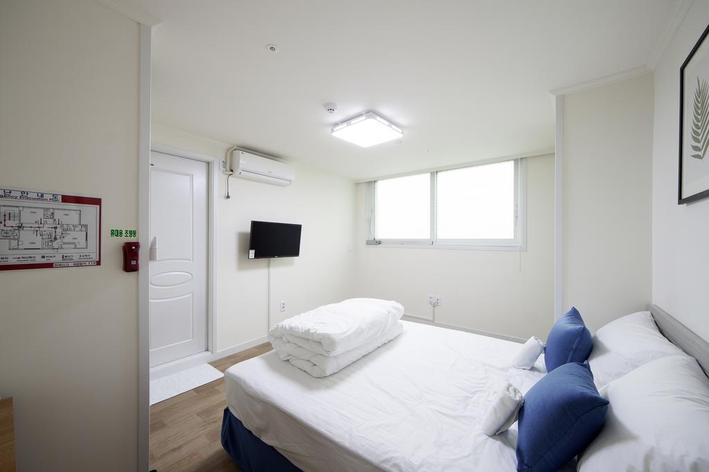 Guest house K-guesthouse Dongdaemun 4
