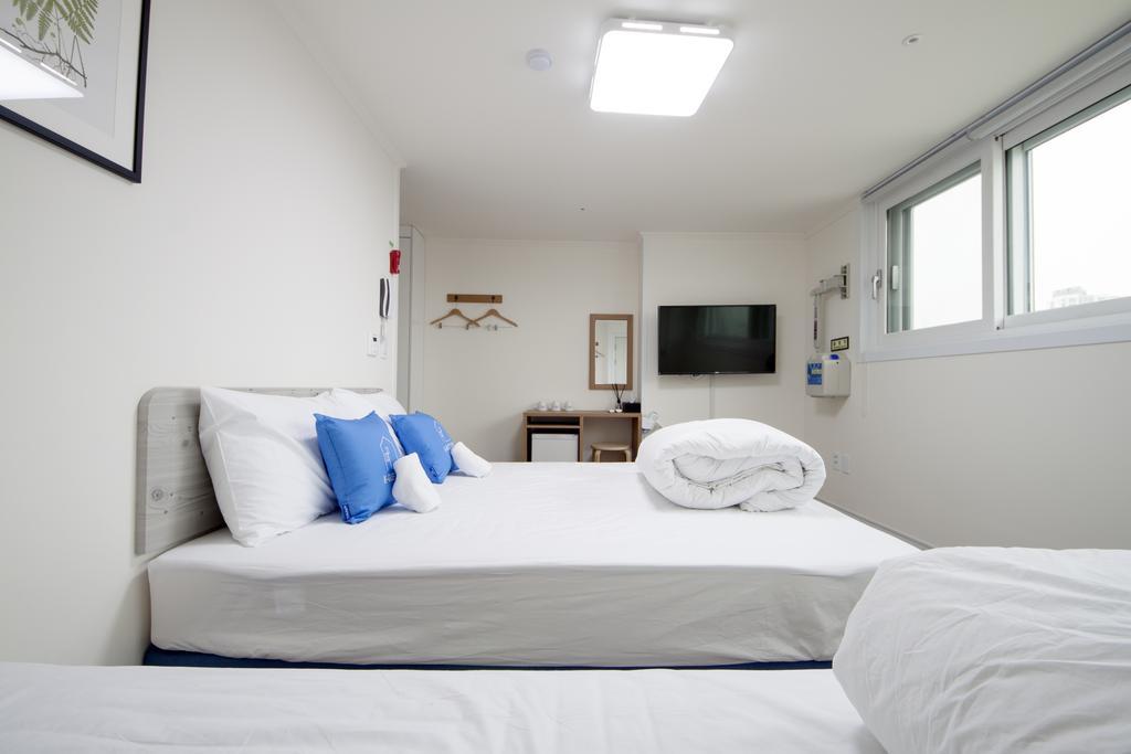 Guest house K-guesthouse Dongdaemun 4