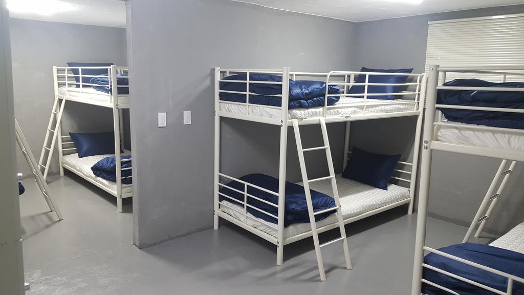 Hostel Forest