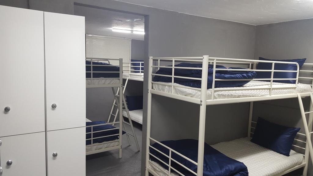 Hostel Forest *