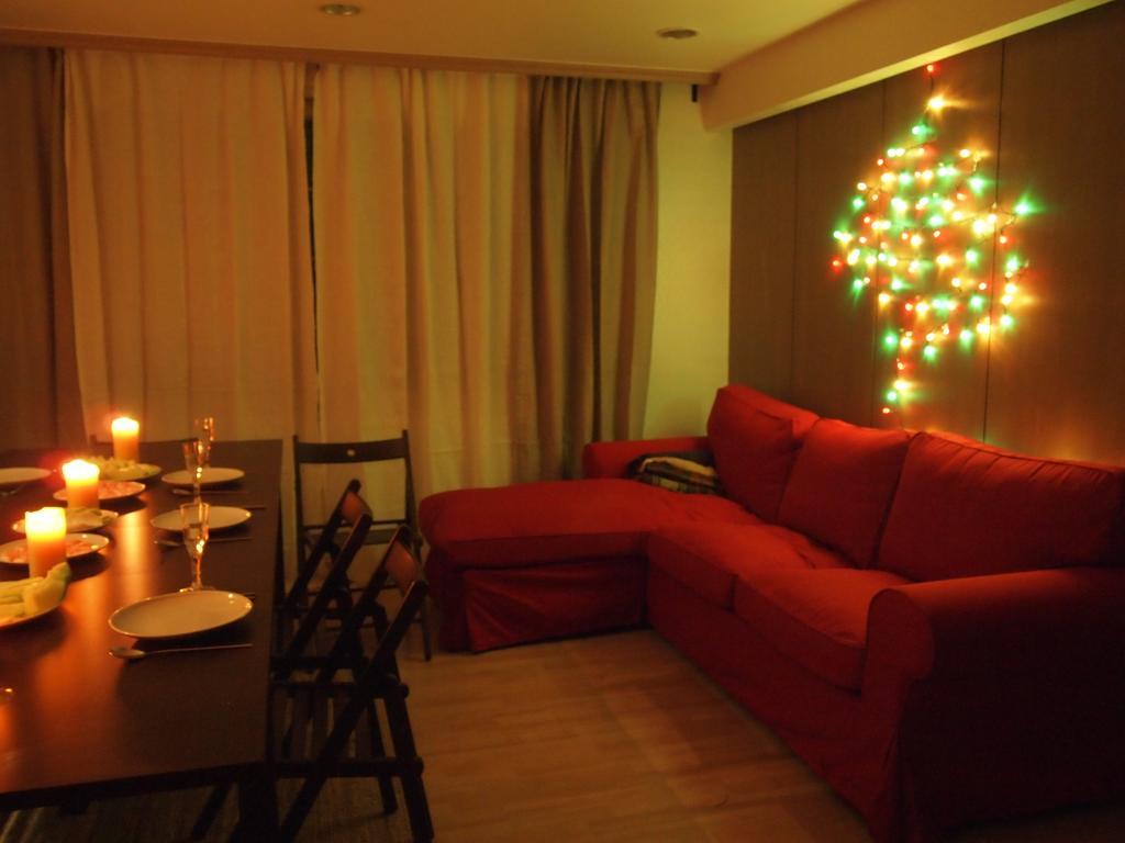 Forest Hostel