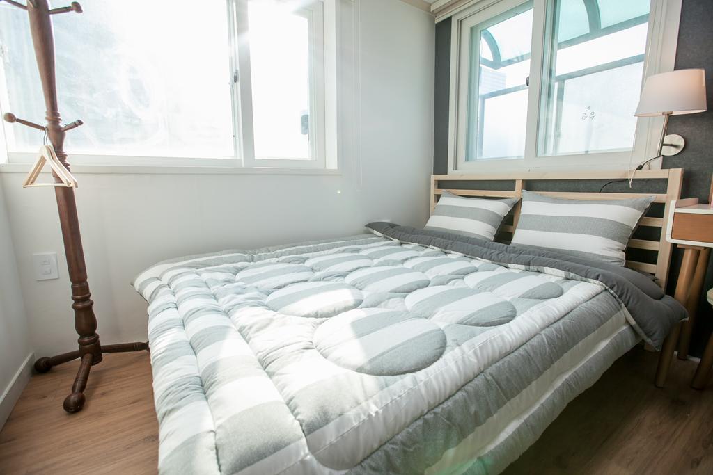 Casa de hóspedes Twins Guesthouse Seul